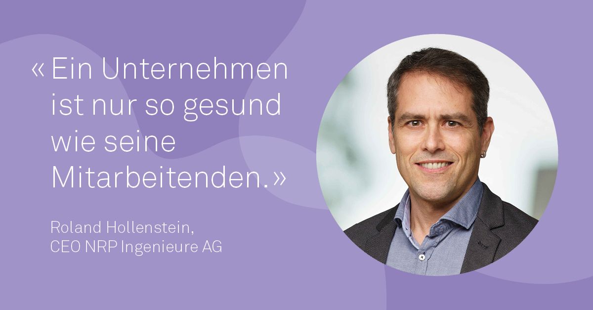 Success Story mit Helsana
